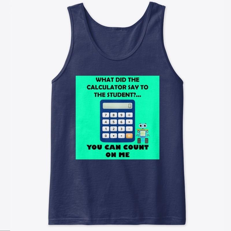 You Can Count on your Calculator!